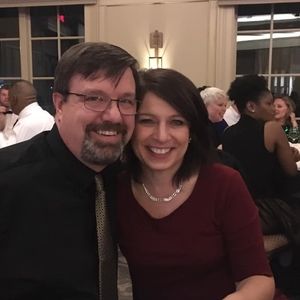 Meet your Posher, Lori